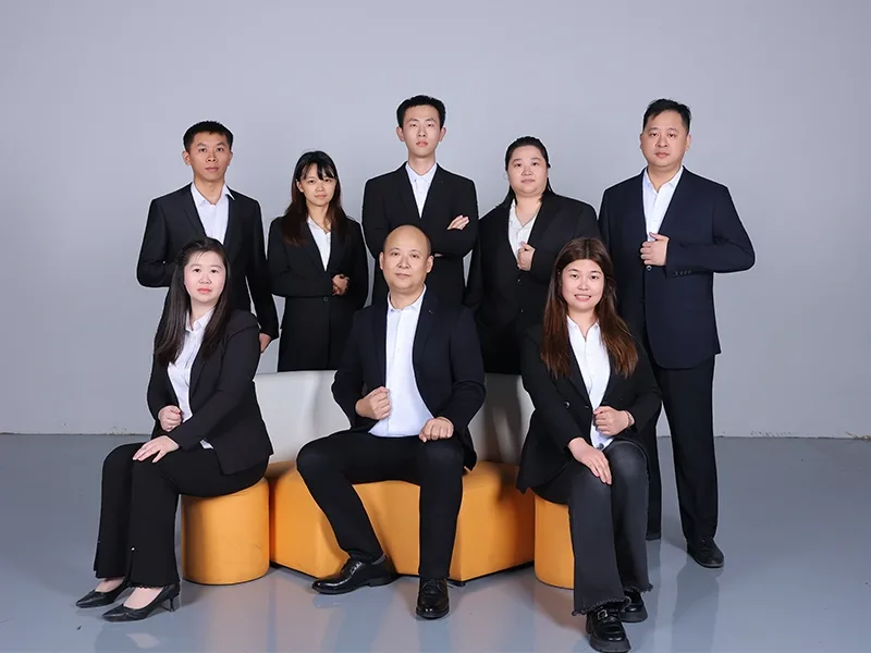 Forge Windows technical team
