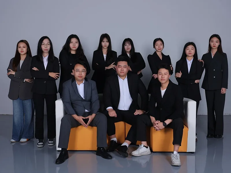 Forge Windows global service team