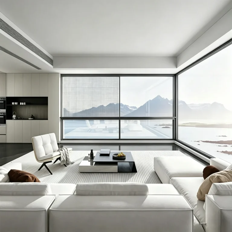 128 Six-track Thermal Break Sliding Window