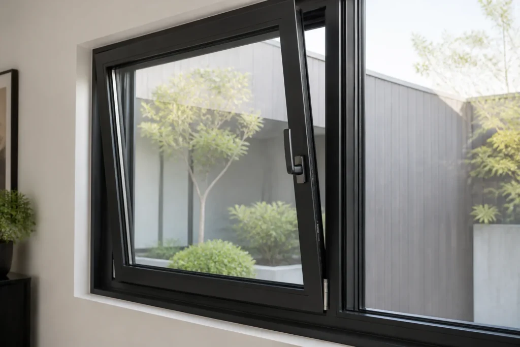 Aluminium Domal Window: Australian Selection Guide