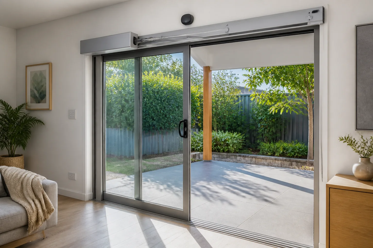 Autoslide in Australia: Retrofit Compatibility Guide