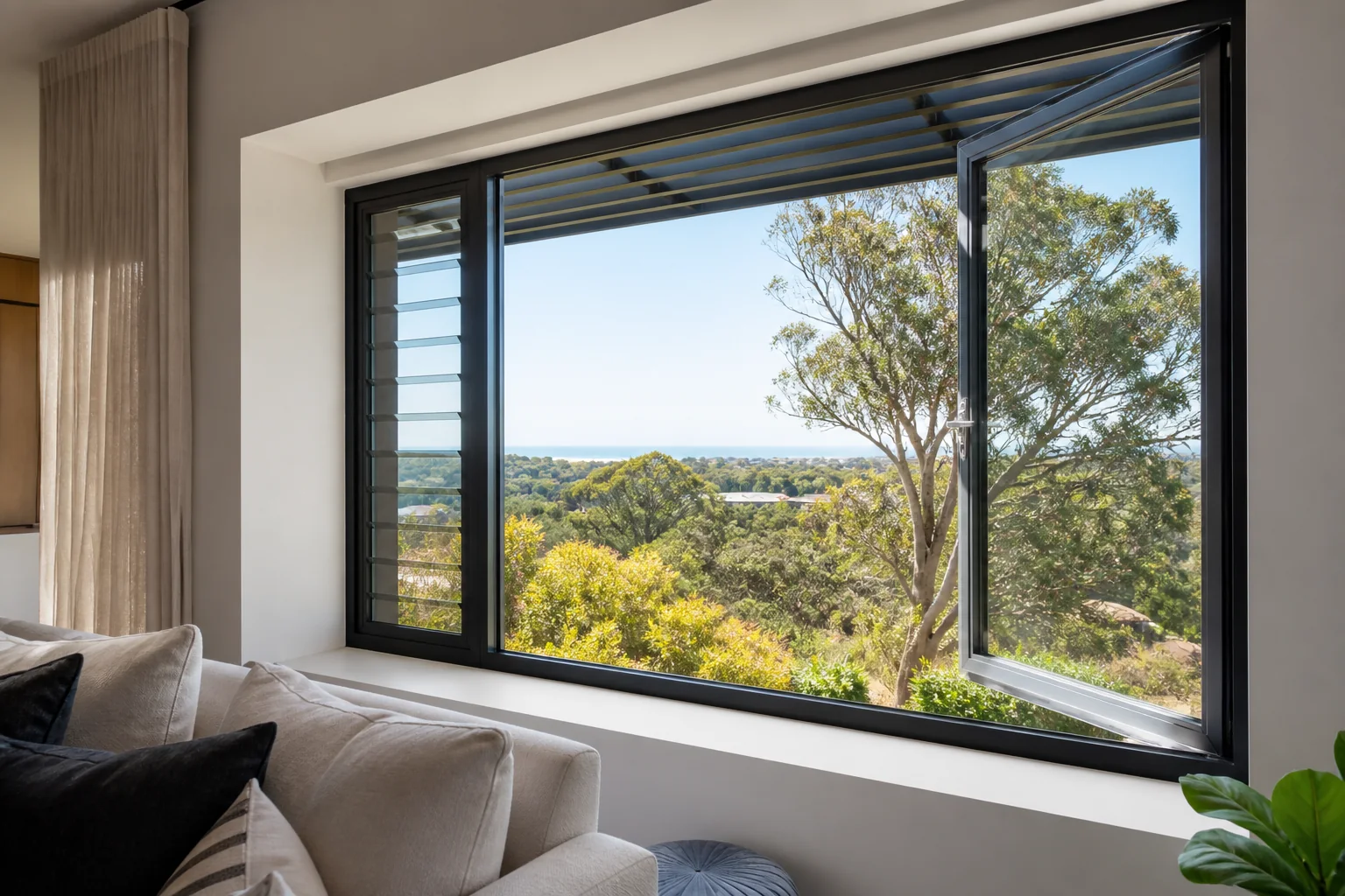 Old Casement Window — representative Australian project context