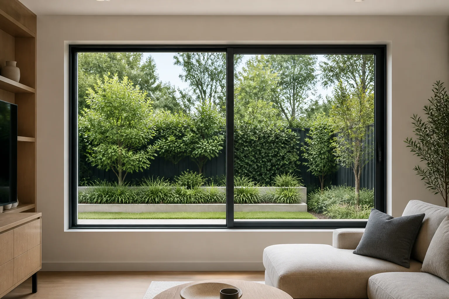 Fixed Sliding Window: Australian Selection Guide