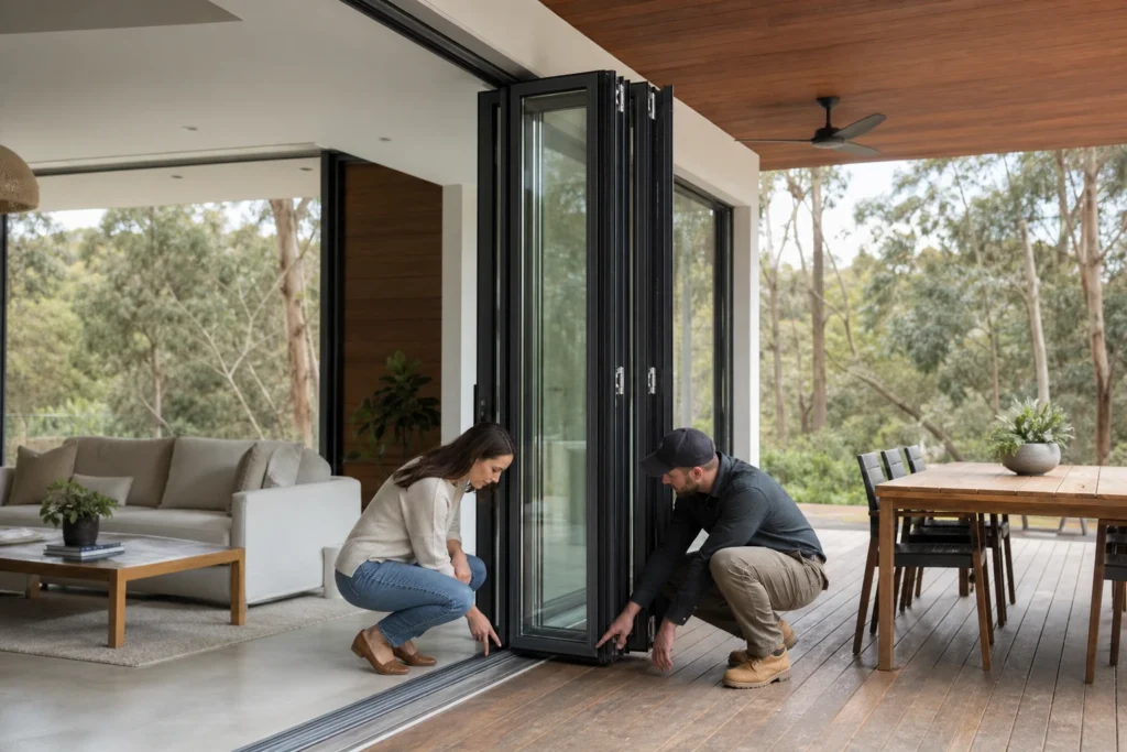 Folding Door Home Depot Search: Australian Buyer Guide