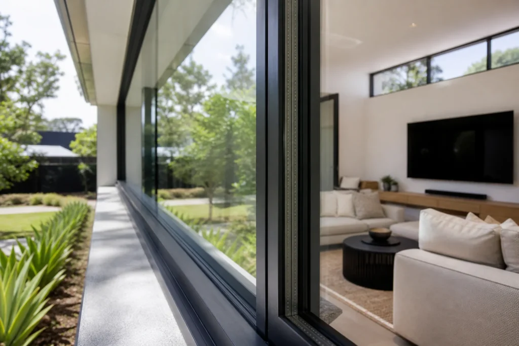 Low-E Glass vs Double Glazing: Australian Buyer’s Guide