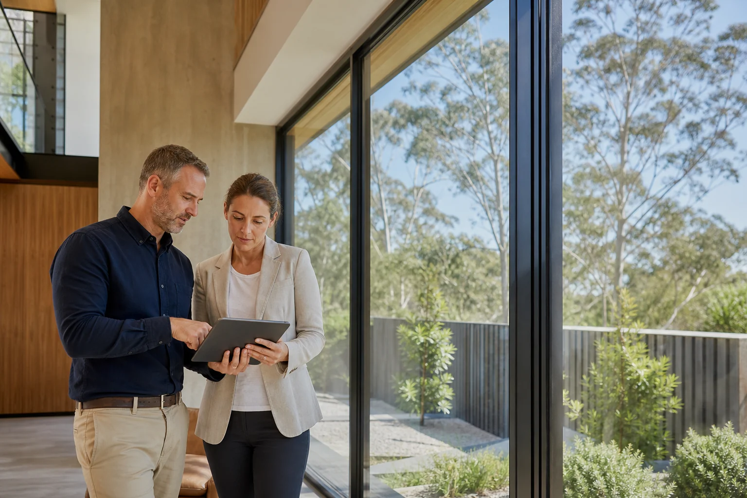 WERS Window Ratings Explained for Australian Projects