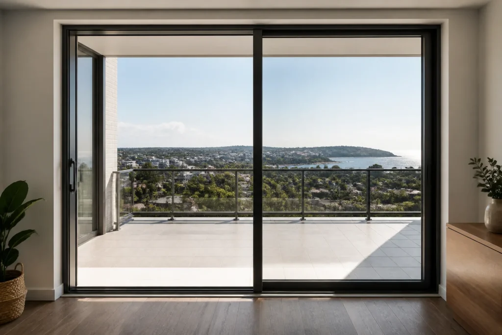 Aluminium Sliding Door For Balcony: Australian Selection Guide