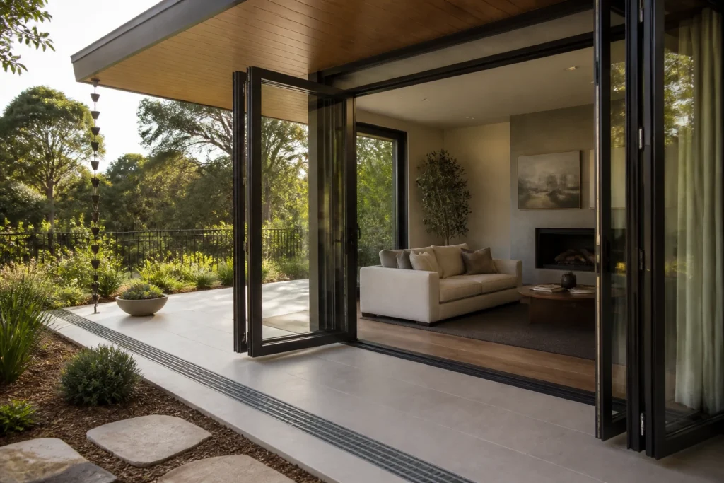Installing a Patio Door: Australian Project Checklist