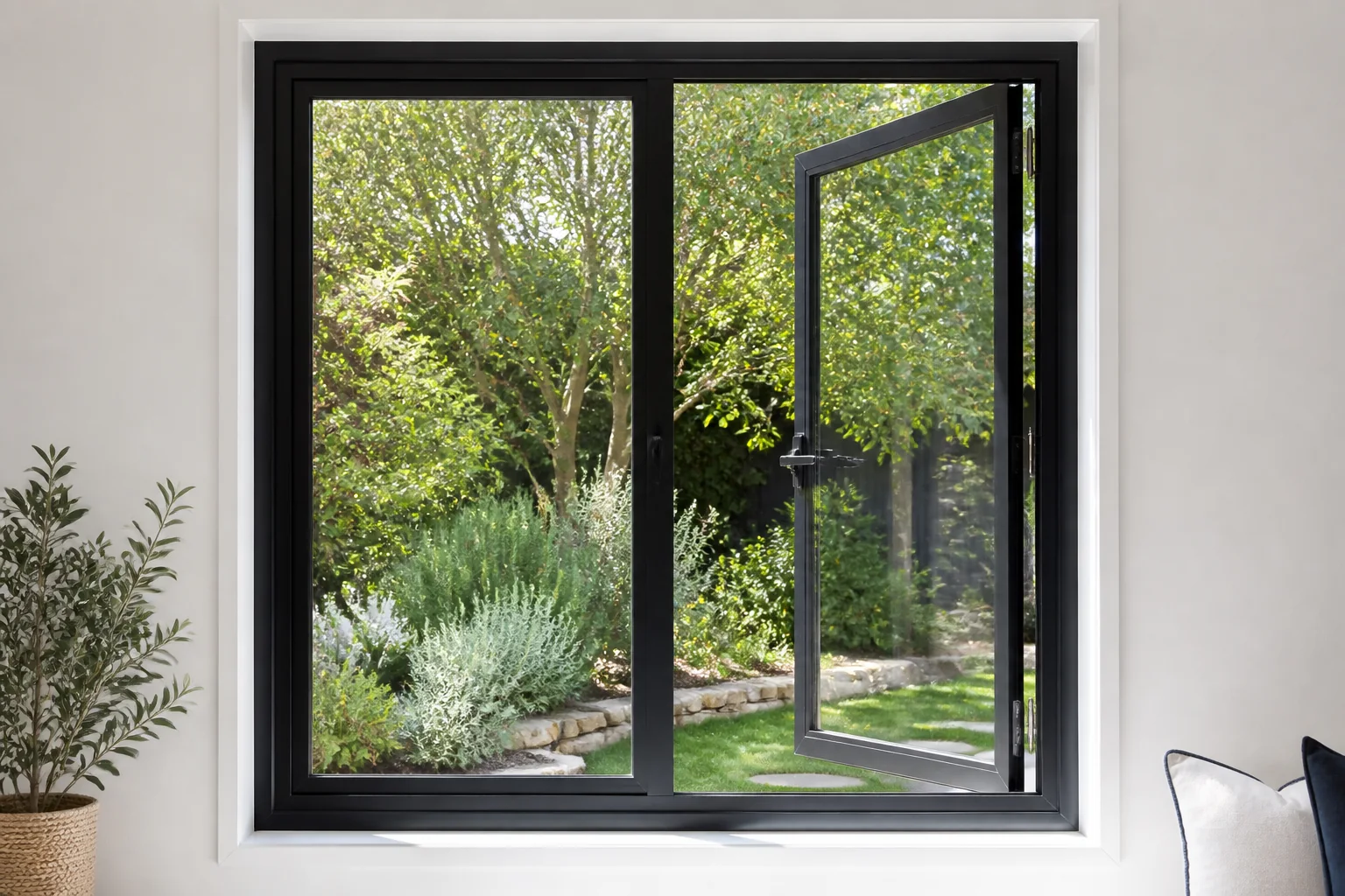Outward Window: Australian Casement and Awning Guide