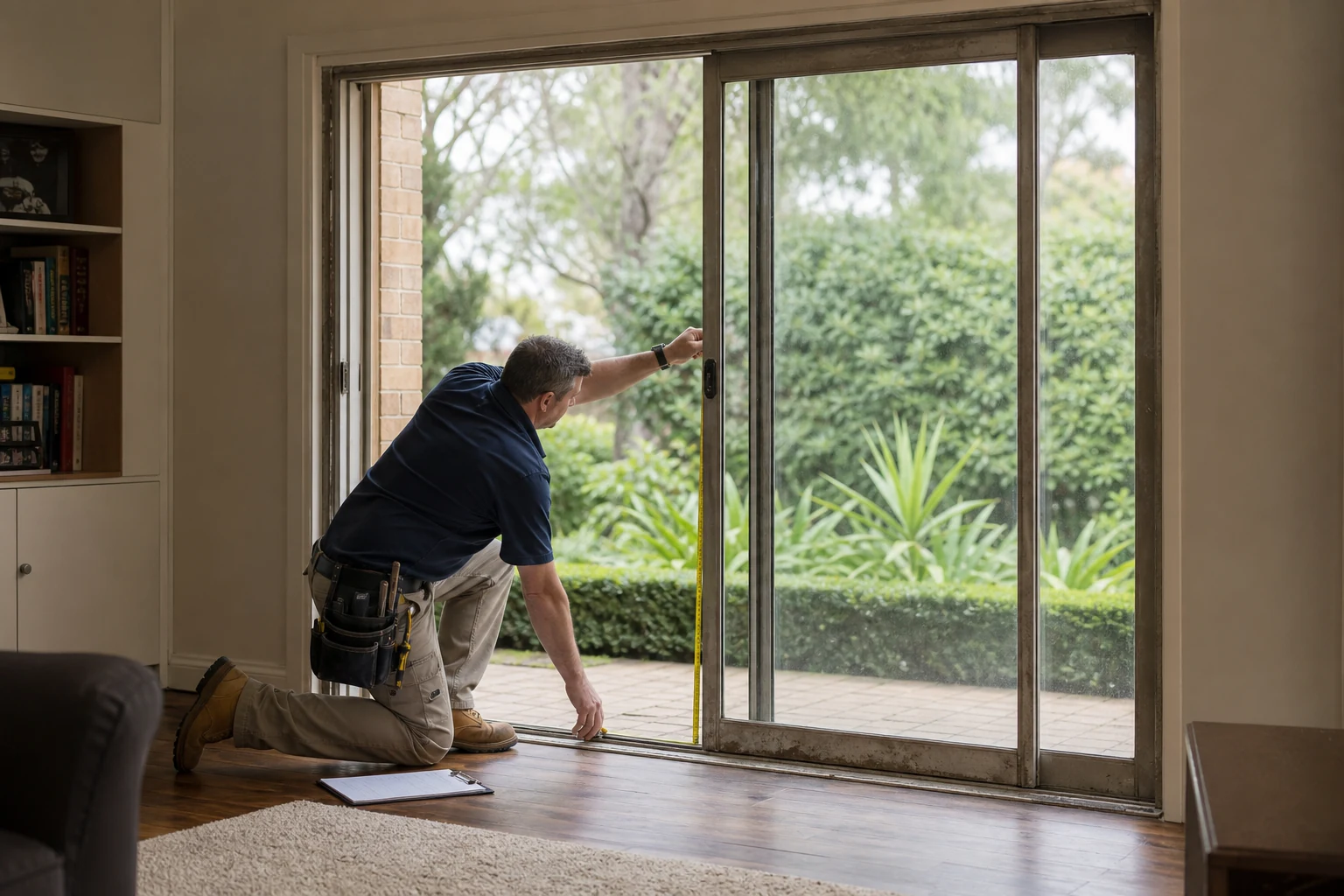 Patio Door Replacement Cost in Australia: Quote Guide