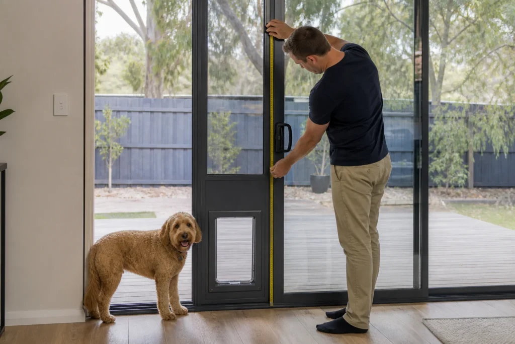 PetSafe Sliding Glass Door: Australian Compatibility Guide