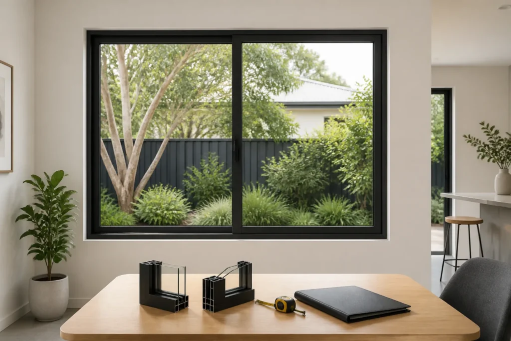 Sliding Aluminium Window Price in Australia: Quote Guide