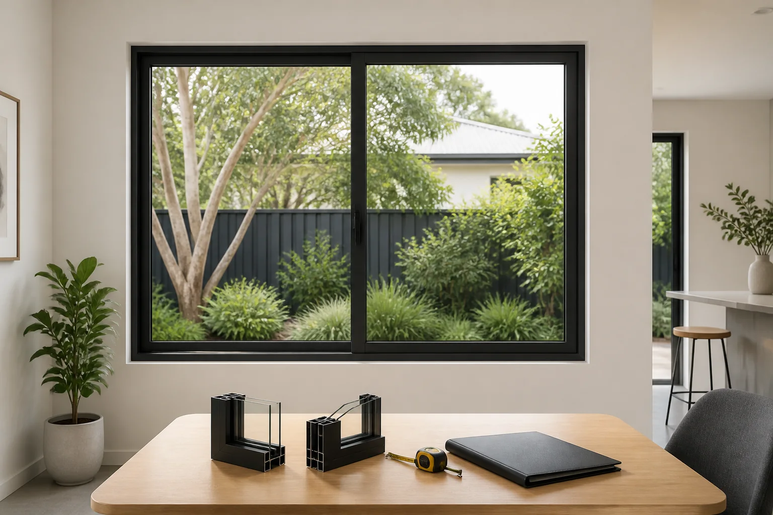 Sliding Aluminium Window Price in Australia: Quote Guide