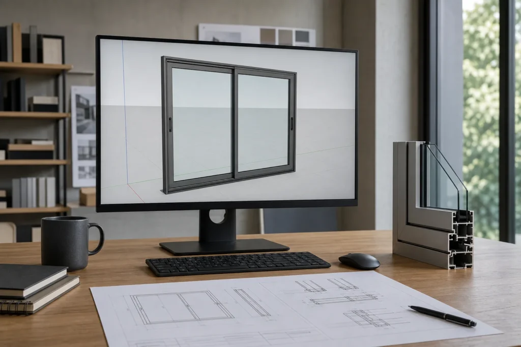 Sliding Door 3D Warehouse: Model Selection Guide