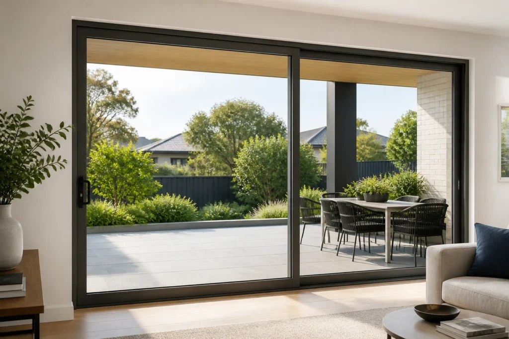 Sliding Mesh Door For Main Door: Australian Selection Guide