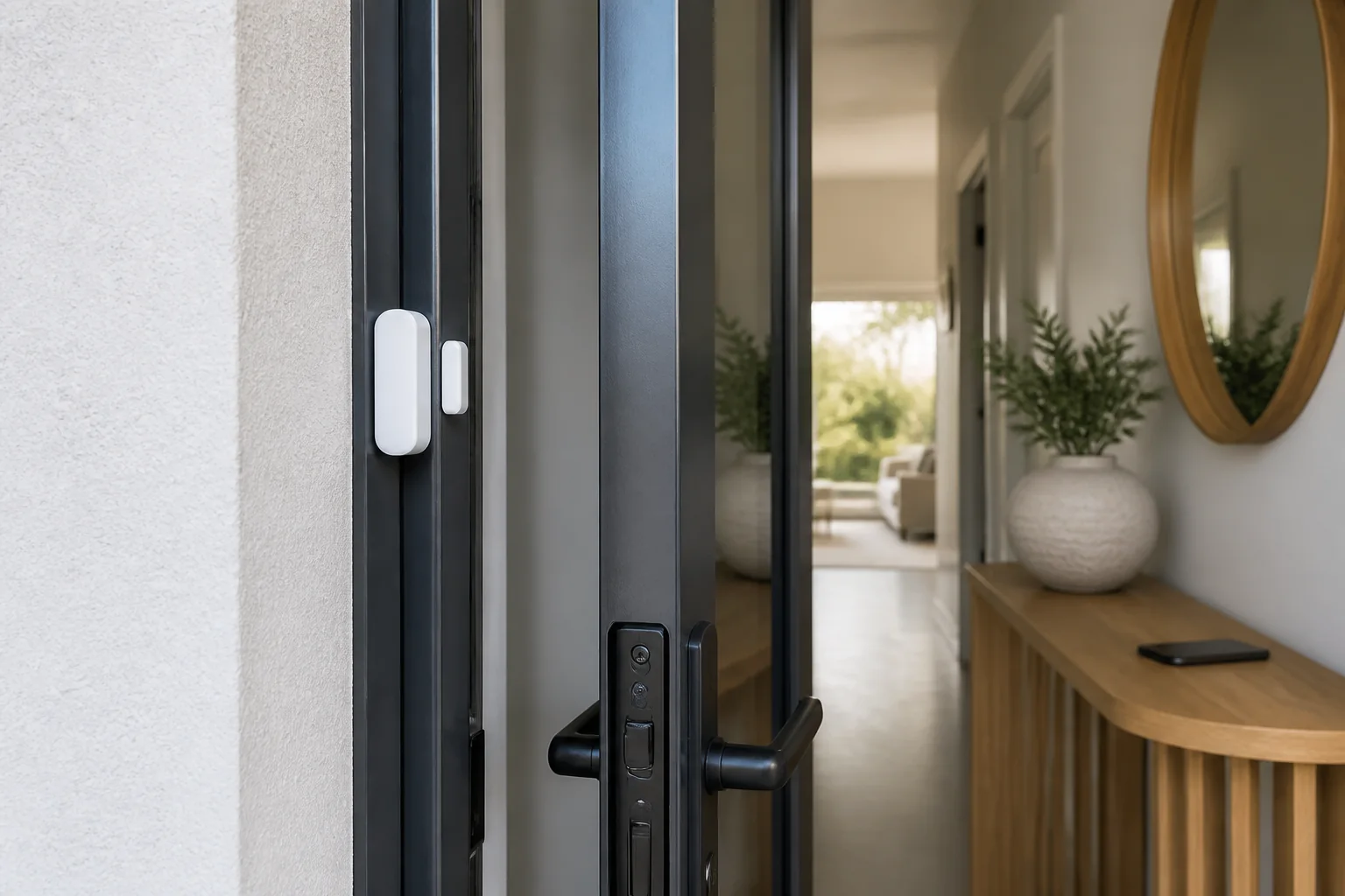 Wi-Fi Door Alarm: Australian Buyer and Setup Guide