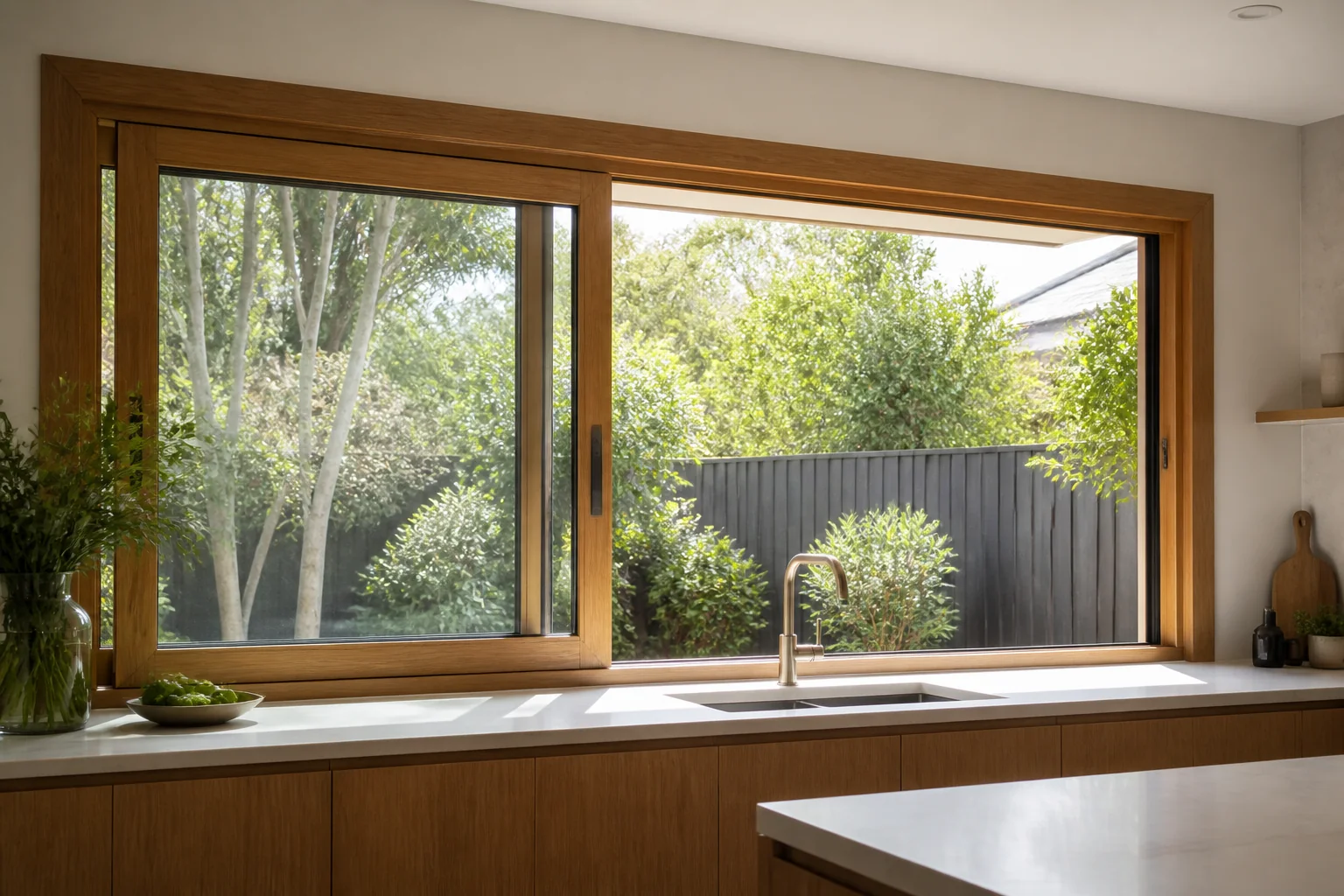 Wooden Sliding Window: Australian Selection Guide